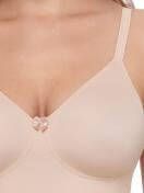 Susa Body voorgevormd zonder beugel6412 | topsy | cappuccino