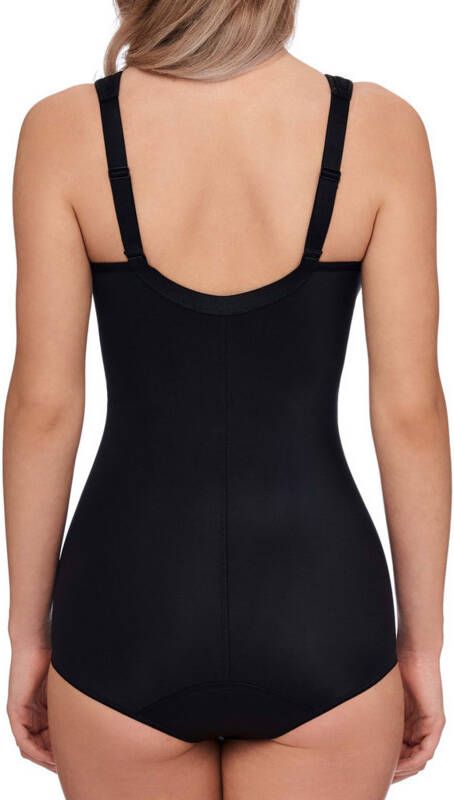 Susa Body voorgevormd zonder beugel6532 | zwart