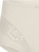 Susa Corrigerende slip London kanten beleg opzij beige