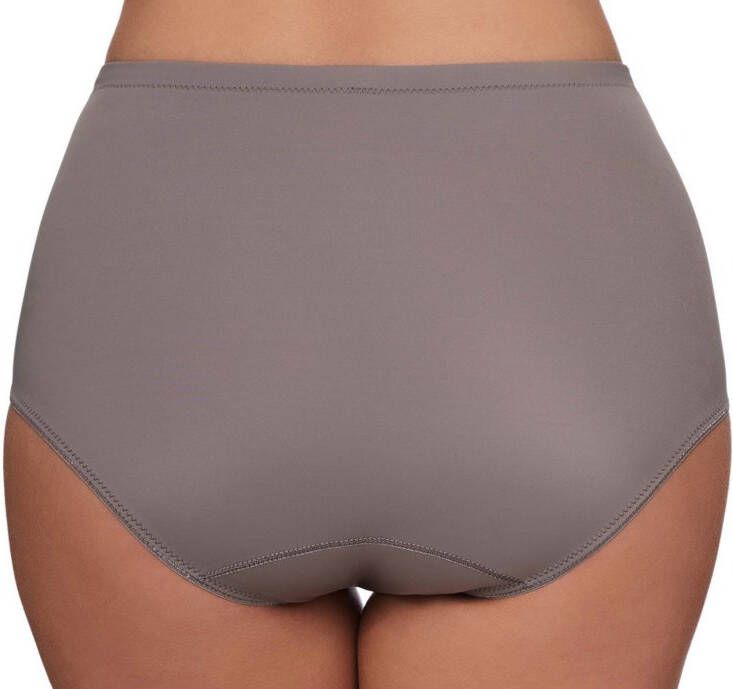 Susa London hoge slip| kant