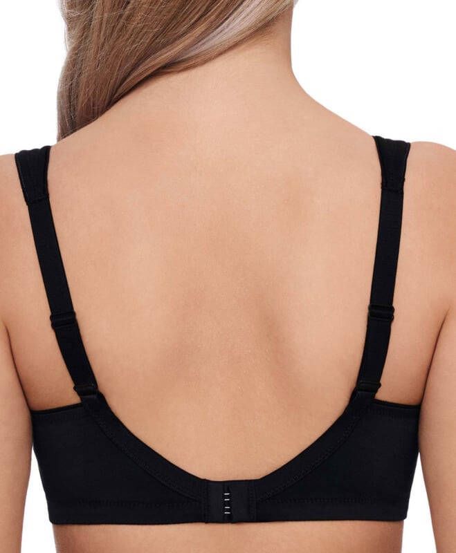 Minimizer-beugelbeha, model London Van Susa beige