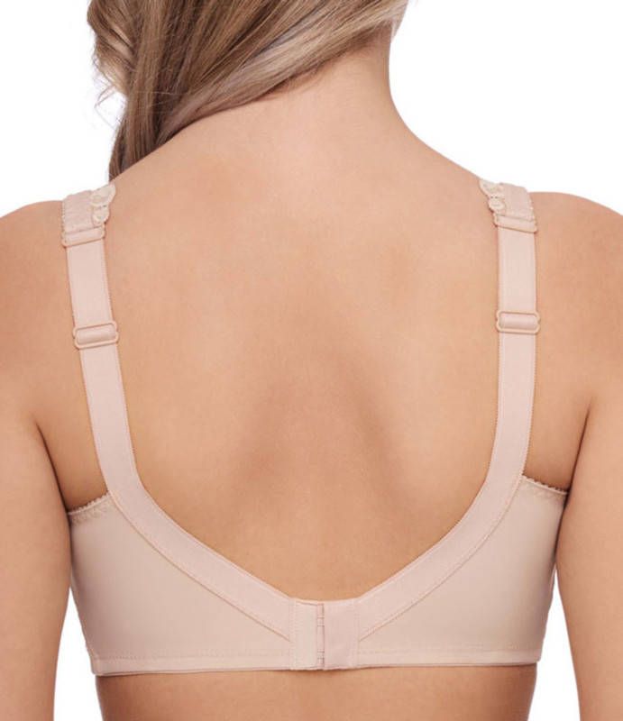 Susa Prothese bh zonder beugel| cappuccino care