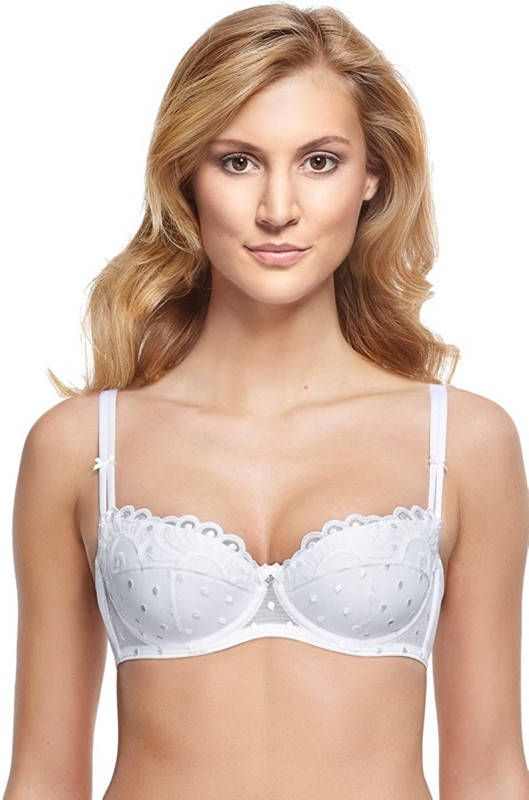 Susa Push up bh romantische