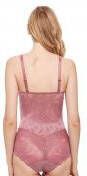 Susa Modellerende body Ballina zonder beugels roze