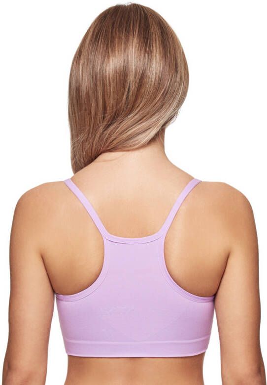 Susa Wellness bustier met cups