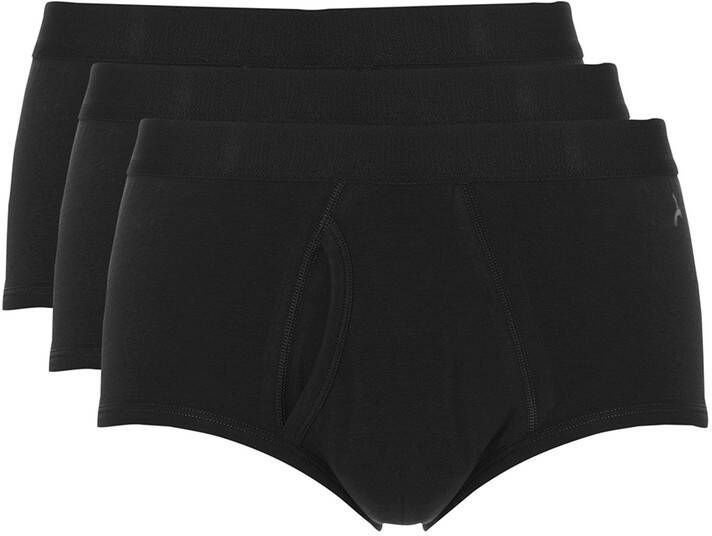 Ten Cate basic men 3 pack classic slip