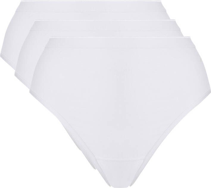 Ten Cate Basic high waisted slip in 3 pack