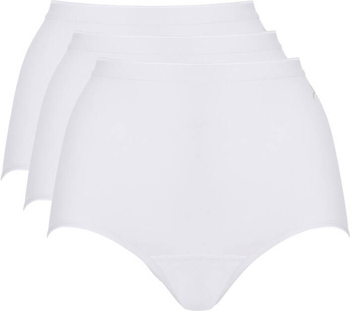 Ten Cate Maxi high waisted slip in 3 pack