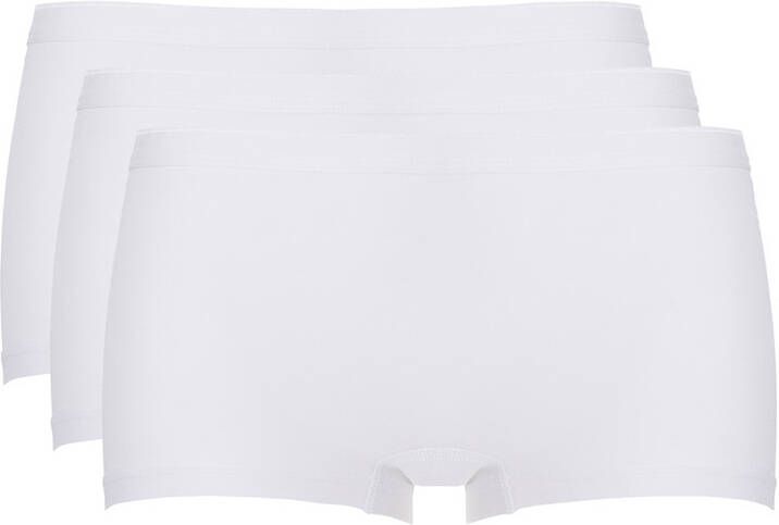 Ten Cate basic women 3 pack short
