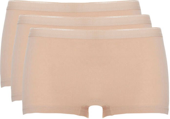 Ten Cate basic women 3 pack short