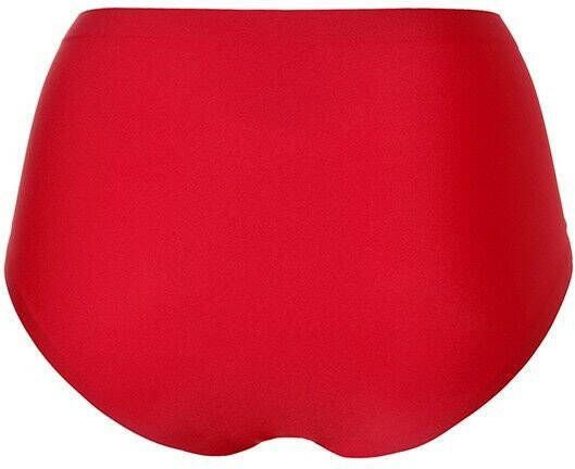 ten Cate TC Secrets naadloze slip rood