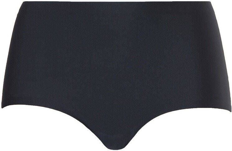 ten Cate Secrets naadloze maxislip donkerblauw