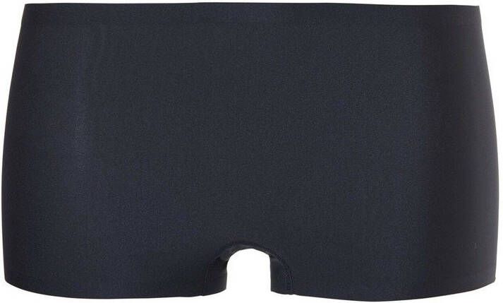 ten Cate Secrets naadloze short donkerblauw