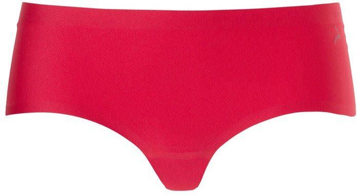 ten Cate TC Secrets naadloze hipster rood
