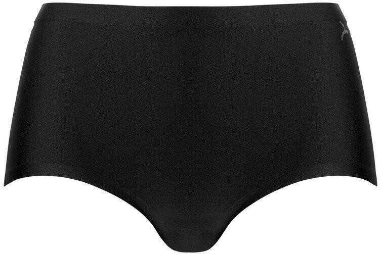ten Cate TC Secrets naadloze maxislip zwart