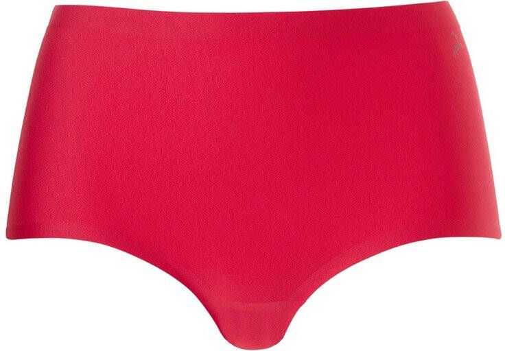 ten Cate TC Secrets naadloze maxislip rood