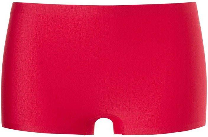 ten Cate TC Secrets naadloze short rood