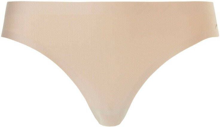 ten Cate TC Secrets naadloze string beige