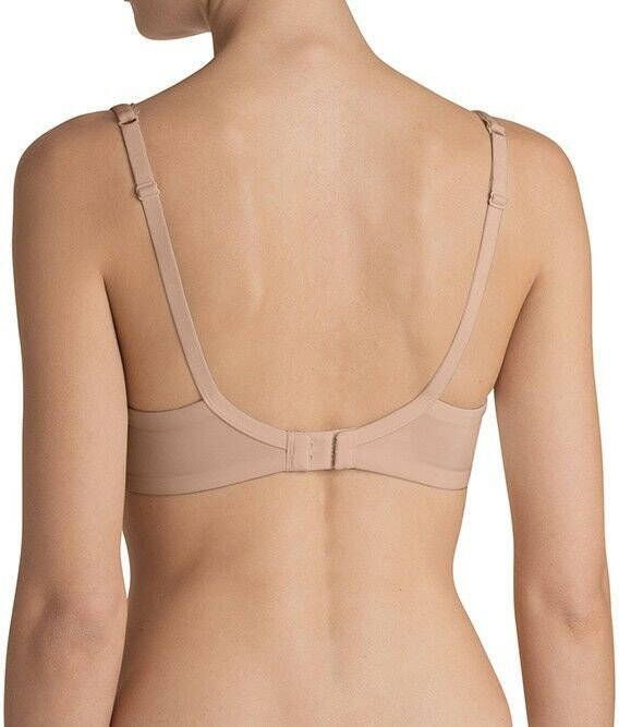Triumph Perfectly Soft voorgevormde beugelbh beige