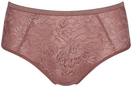 Triumph maxislip Amourette Charm oudroze