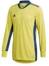 Adidas Northern Ireland 2020 Home Goalkeeper Shirt Heren Yellow Heren