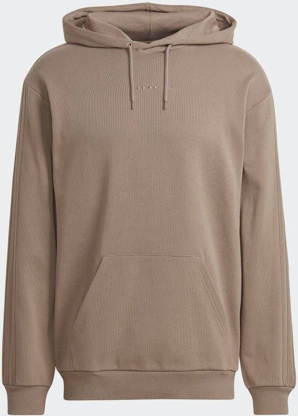 adidas Originals Hoodies & sweatvesten Bruin Heren