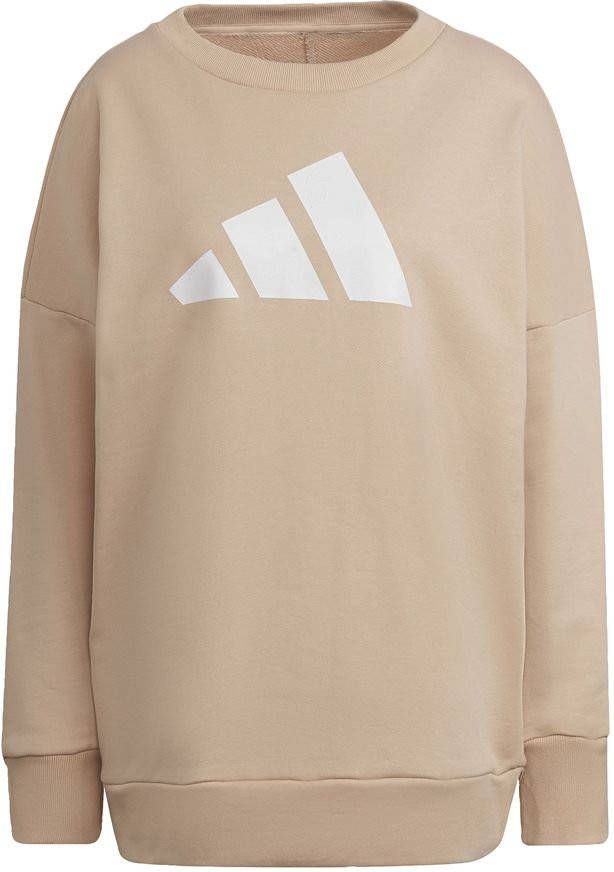 Adidas Sportswear Future Icons Sweatshirt Halo Blush Dames