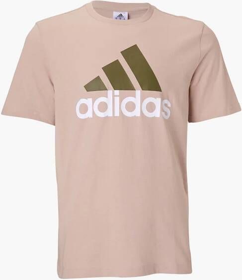 Adidas Taupe M BL SJ T