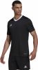 Adidas Performance Senior sport T shirt zwart online kopen