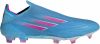 Adidas X Speedflow+ Gras Voetbalschoenen(FG)Blauw Roze Wit online kopen
