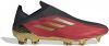 Adidas X Speedflow+ Gras Voetbalschoenen(FG)Rood Goud Zwart online kopen