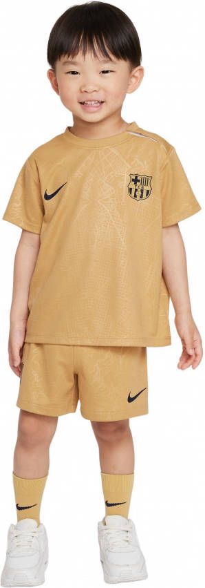 Nike FC Barcelona Minikit Uit 2022 2023 Baby