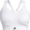 Adidas TLRD Impact Training High Support Beha(Grote Maat ) online kopen