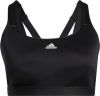 Adidas Performance Sport bh ADIDAS TLRD MOVE TRAINING HIGH SUPPORT – GROTE MATEN online kopen