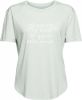 ESPRIT Women Sports sport T shirt lichtgroen online kopen