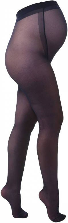 Mamsy Positiepanty Zwangerschapspanty 40 Den Navy