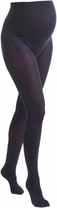 Mamsy Positiepanty Zwangerschapspanty 60 Den Navy