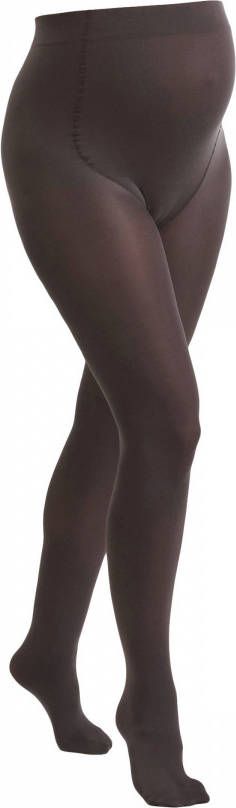 Mamsy Positiepanty Zwangerschapspanty 60 Den Grijs