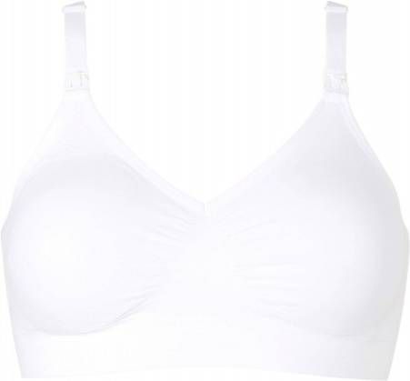 Medela zwangerschaps & voedingsbh Comfort wit