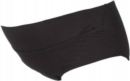 Noppies katoenen zwangerschapshipster zwart