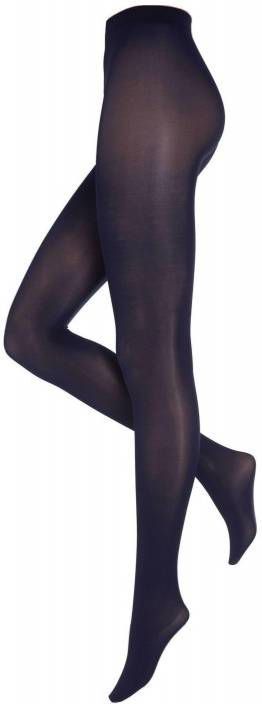 Oroblu All Colors panty in 50 denier blue