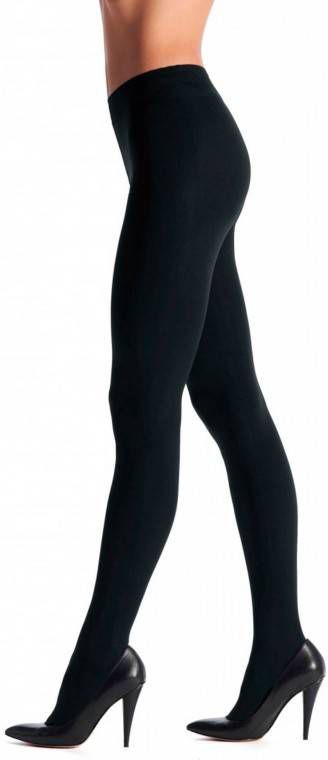 Oroblu All Colours panty in 120 denier black