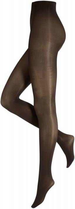 Oroblu All Colors panty in 50 denier brown