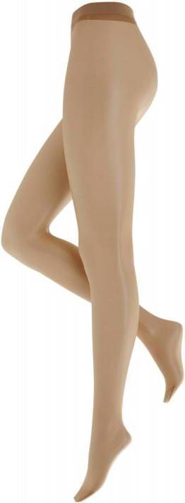 Oroblu Pearl panty in 15 denier sun