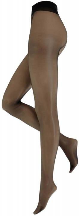 Oroblu Pearl panty in 15 denier black