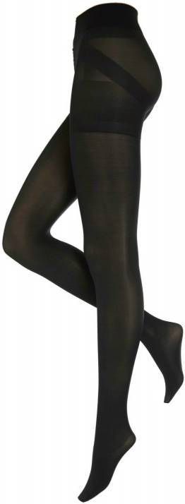 Oroblu panty Shock Up 60 denier antraciet