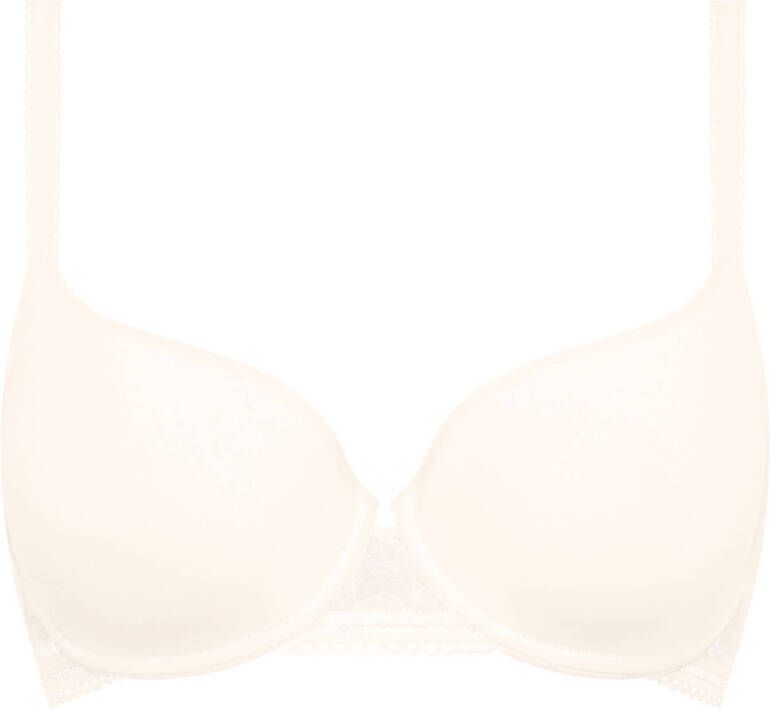 Passionata voorgevormde beugelbh Marta ecru