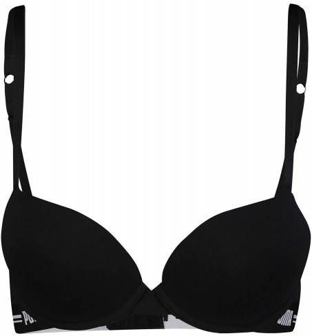 Puma T shirt bh zwart