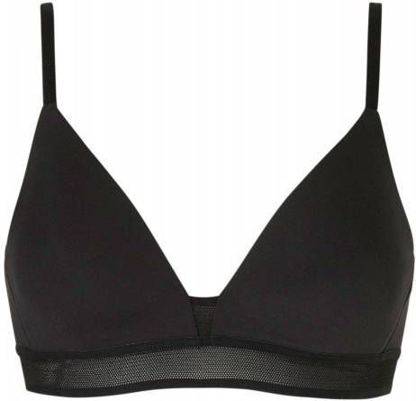 Sloggi Voorgevormde bralette met mesh