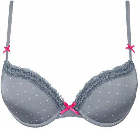 S.Oliver RED LABEL Bodywear push-up-bh